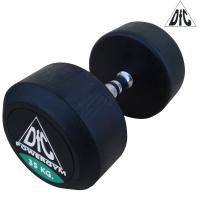 Гантели пара 35кг DFC POWERGYM DB002-30