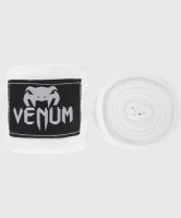Бинты Kontact Original 2.5м бел. (арт. VENUM-0430-WHT)