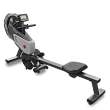 Гребной тренажер CARBON FITNESS R808