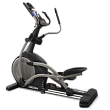 Эллиптический эргометр с наклоном коммерческий BRONZE GYM X800M