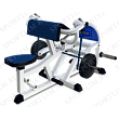 Бицепс (свободные веса) (MB Barbell MB 4.01 чёрный)